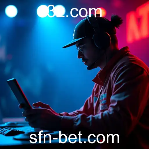 A Ascensão do sfnbet no Mercado de Jogos Online