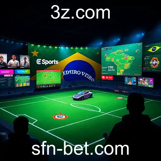 Ascensão das Plataformas de Jogos Online no Brasil