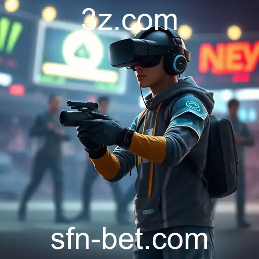 Tendências e Inovações no Mundo dos Jogos Eletrônicos