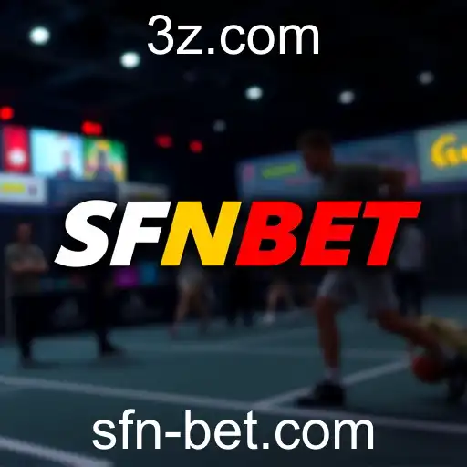 Indústria de Jogos em Transformação com a SFNBET