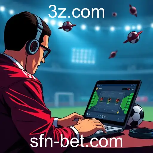 Expansão e Impacto dos Sites de Jogos no Brasil