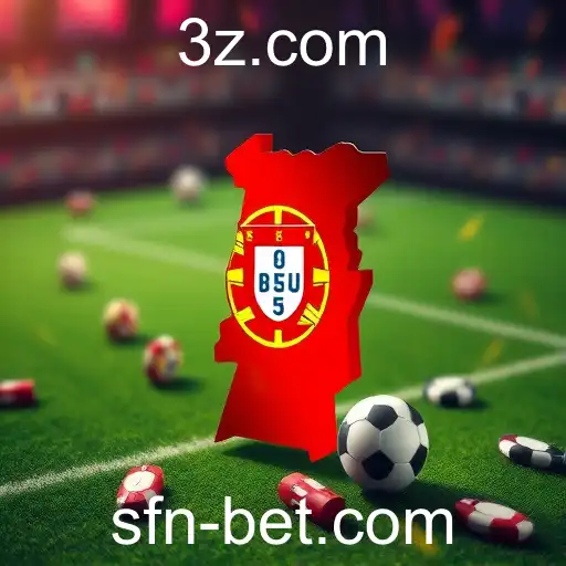 Expansão do Mercado de Jogos em Portugal em 2025