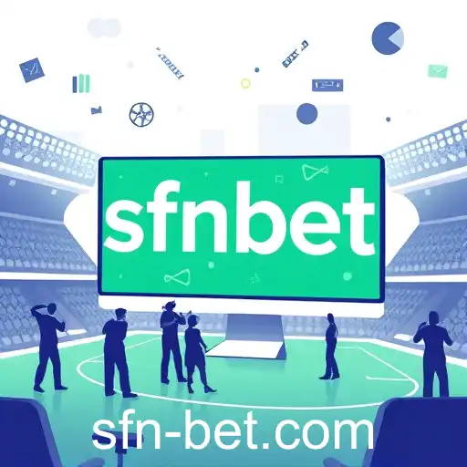 Expansão do sfnbet no Mercado Brasileiro