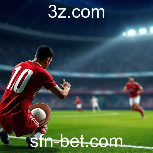 A Ascensão do Sfnbet no Cenário de Jogos Digitais