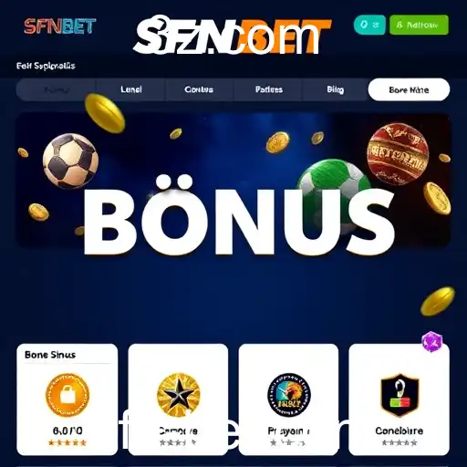 A Revolução SFNBet: O Futuro dos Jogos Online