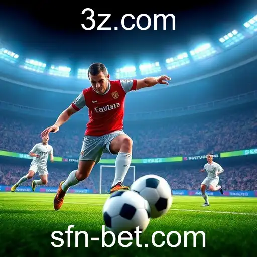 A Ascensão da Sfnbet no Mercado de Jogos Online