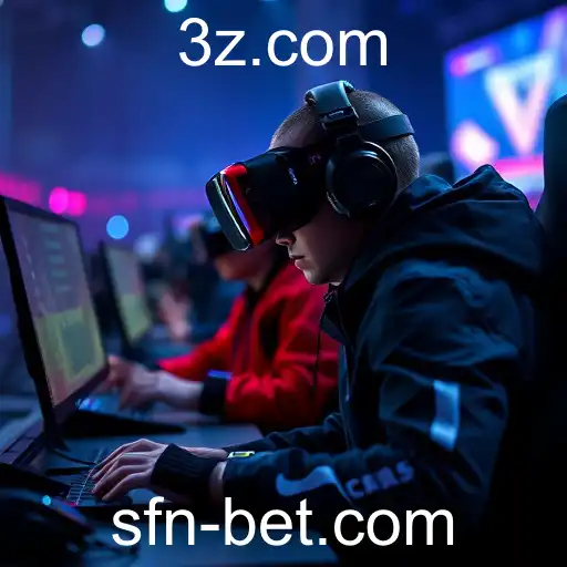 Inovações Transformadoras no Mundo dos Jogos Digitais