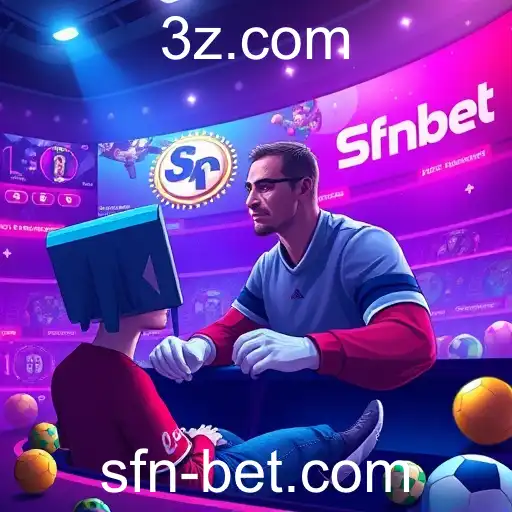 Tendências 2025: Sfnbet em Ascensão